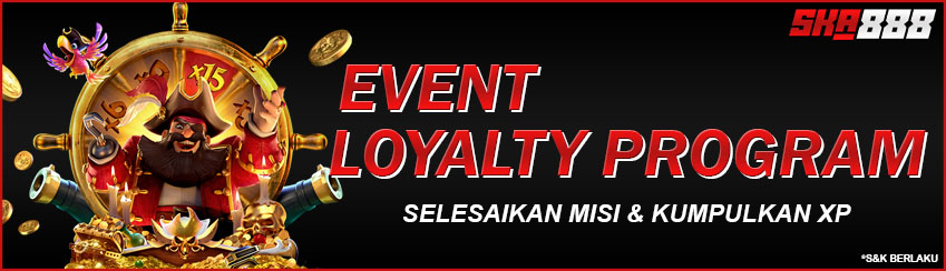 LOYALTY PROGRAM